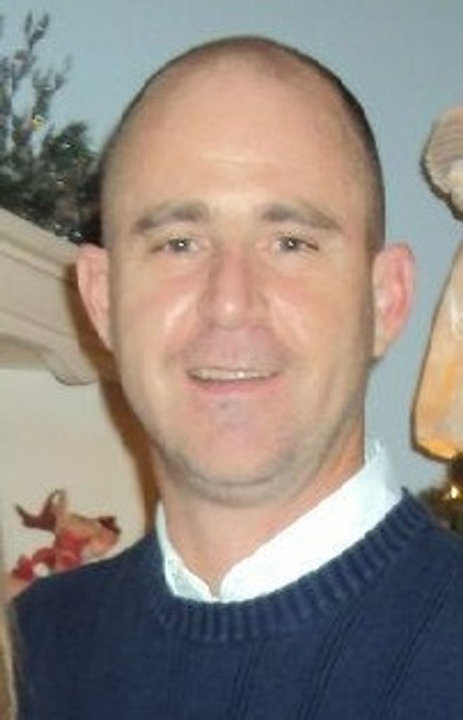 A. Keith Russell Profile Photo