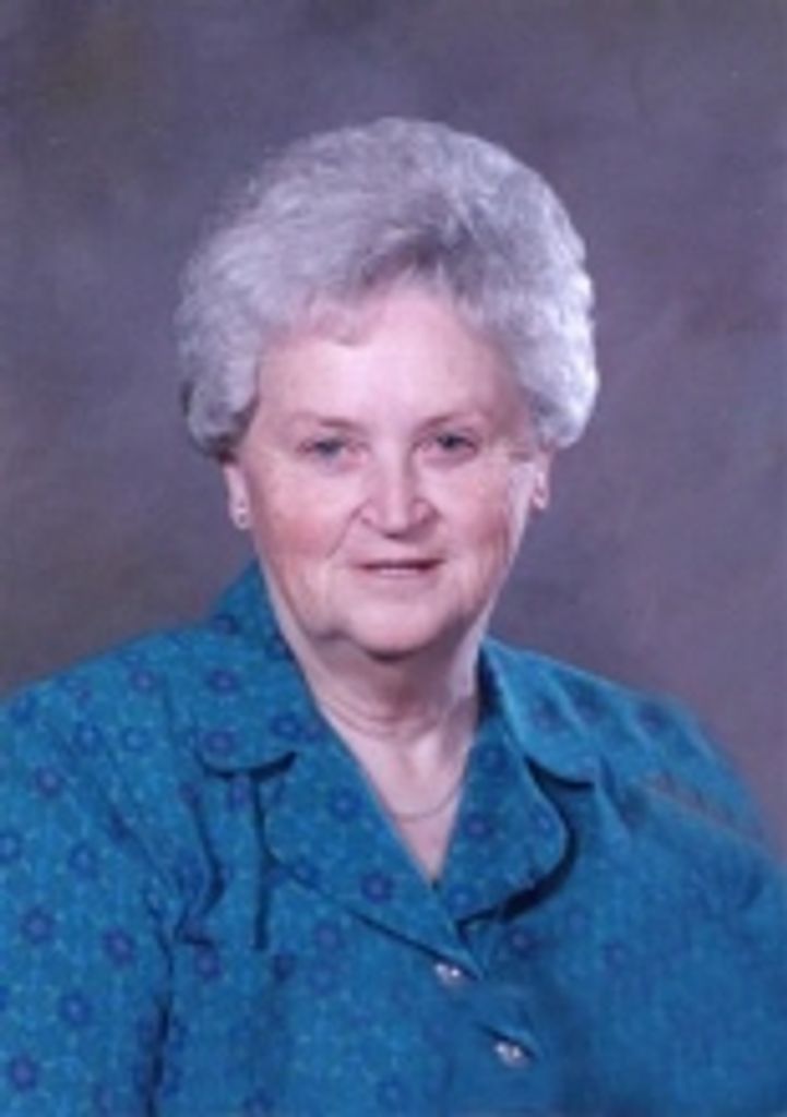 Kay Jones Williams Profile Photo