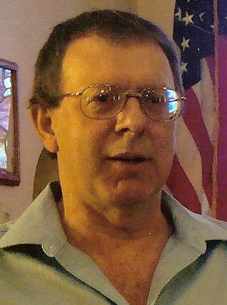 Dennis J. Lucas Profile Photo