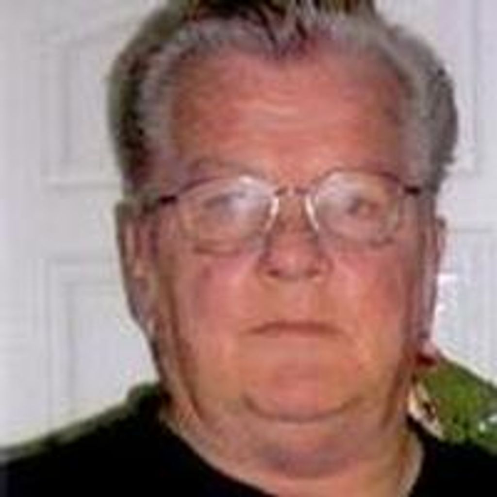 Dwaine J. "Oulu" Erickson