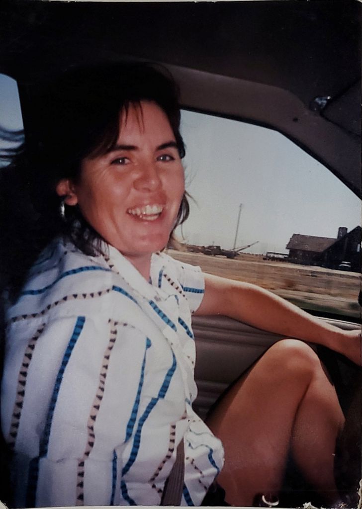 Patricia Ann Davis Profile Photo