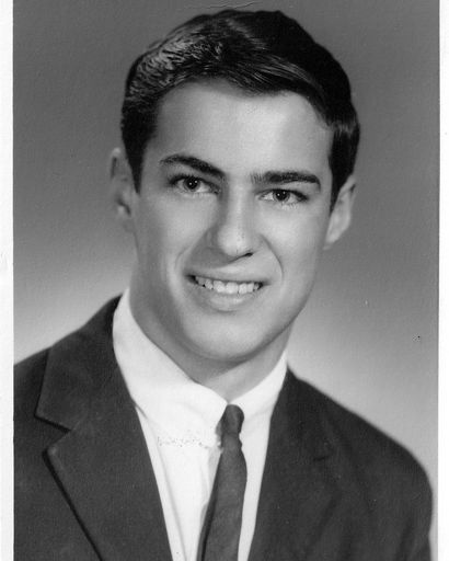 Michael R. Wigton Profile Photo