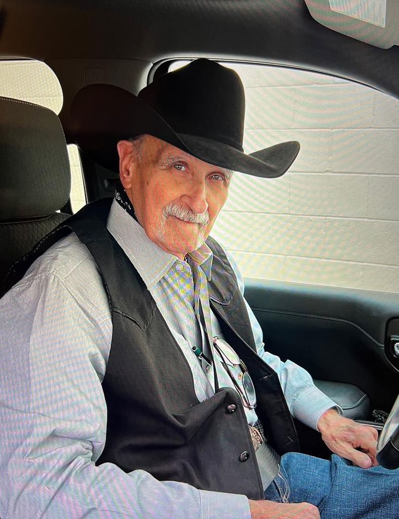 Allen Wayne Mckinley Profile Photo