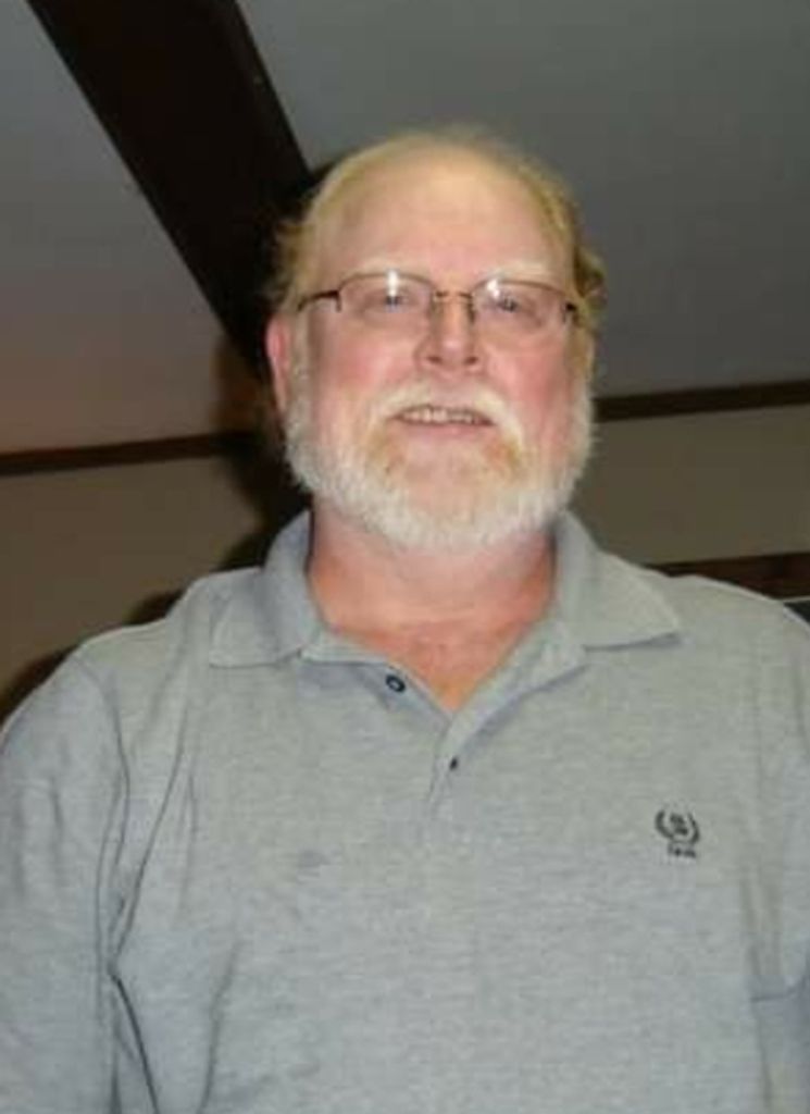 Kenny Mayes Profile Photo