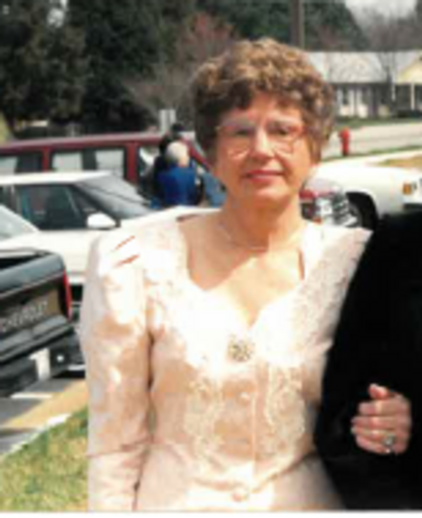 Ruth Robbins Profile Photo