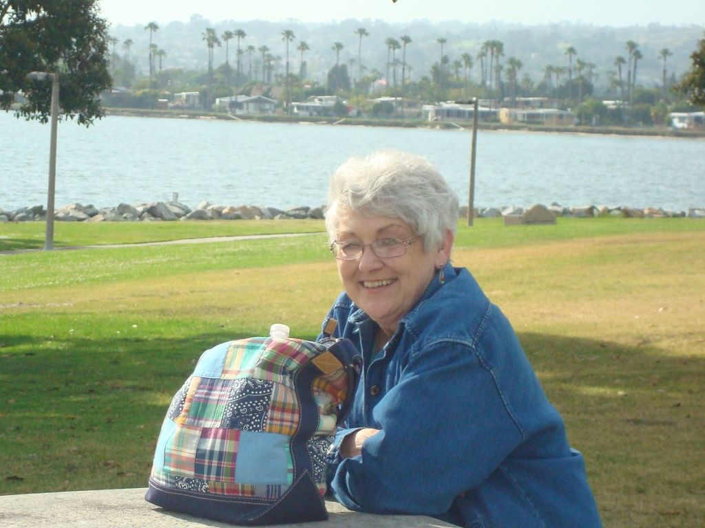 Carolyn Marcum Profile Photo