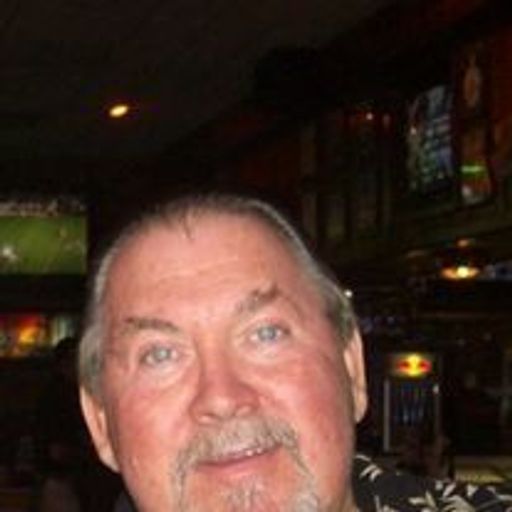 Charles Raymond Reed Profile Photo