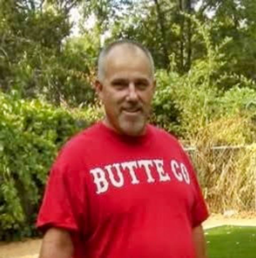 Shawn Paul Profile Photo