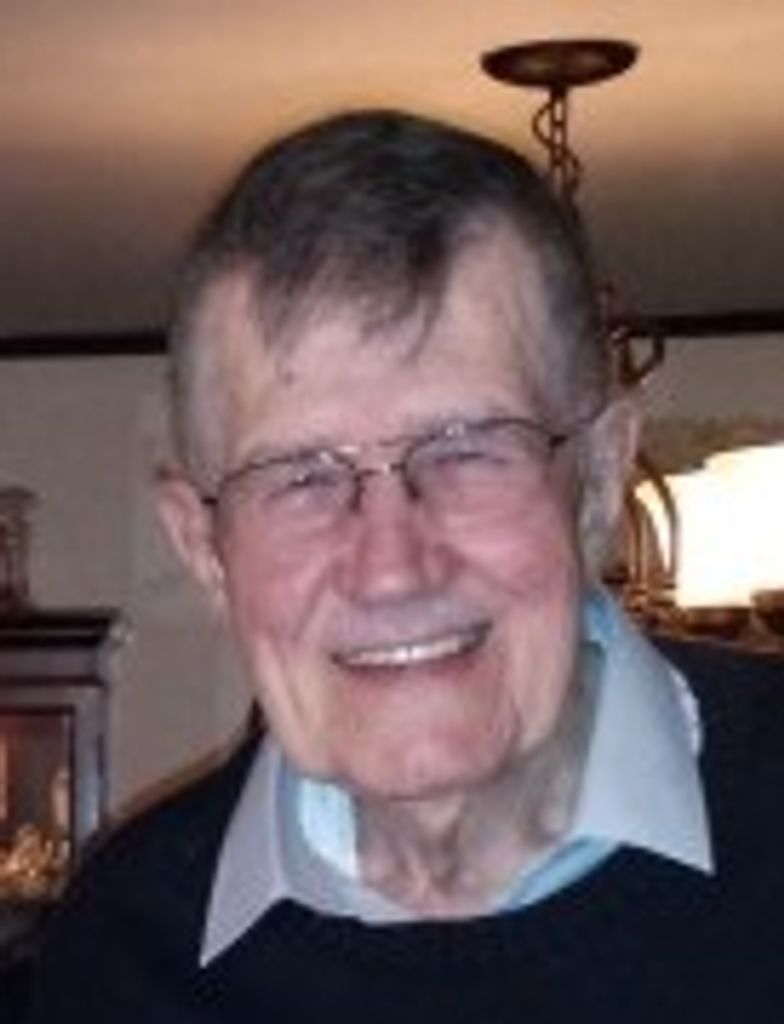 William G. Hill, Sr.