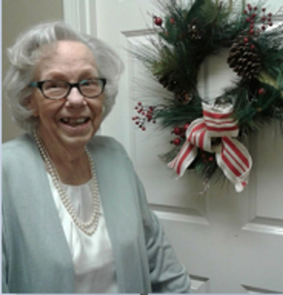 Mary Joanne Ashcraft Profile Photo
