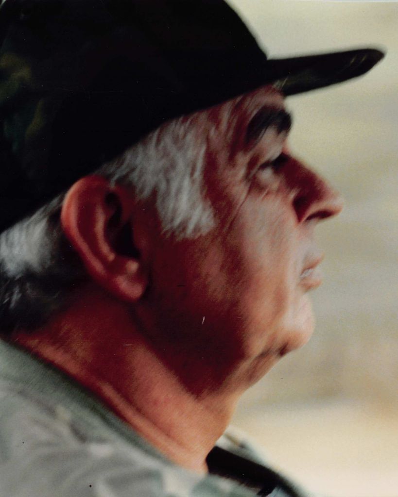 Manfred W Kroker Profile Photo