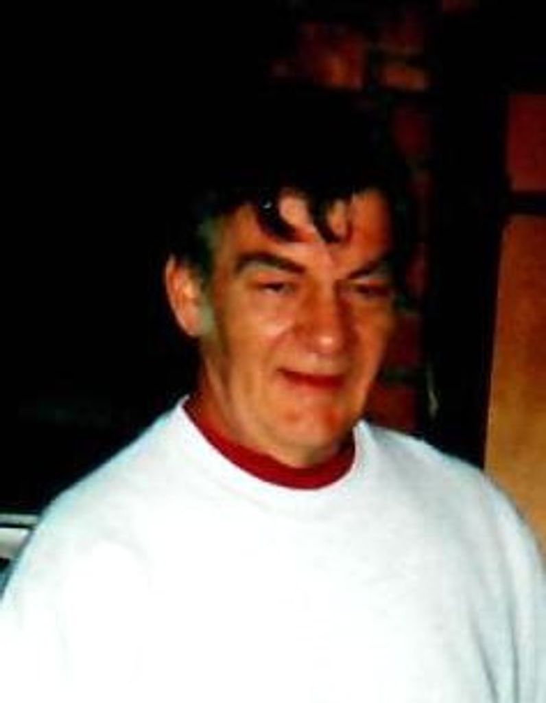 William P. Simmons