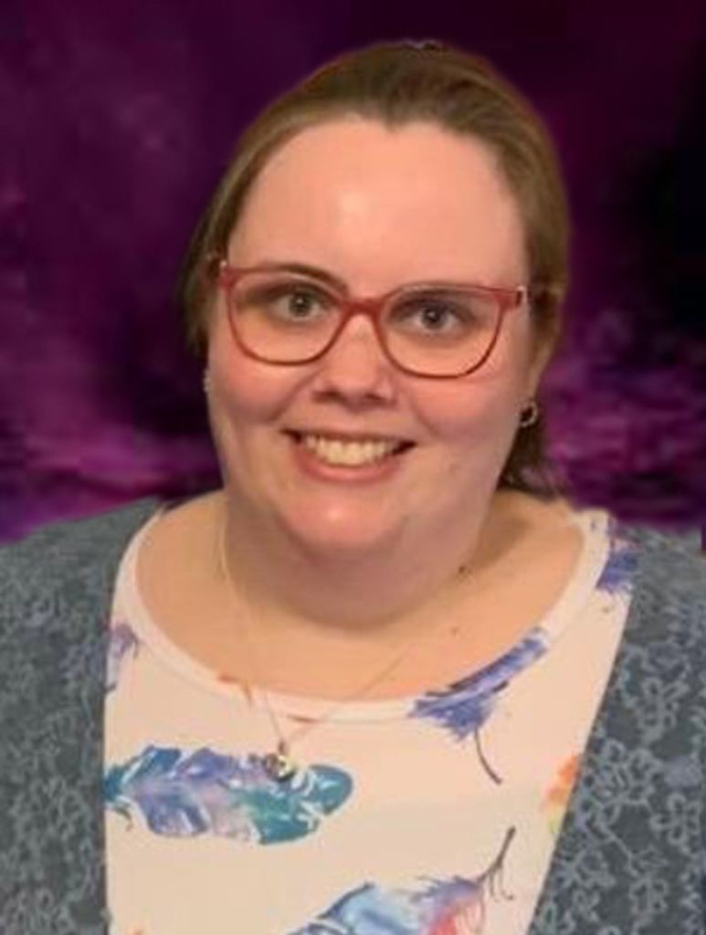 Christa Anne Solovey