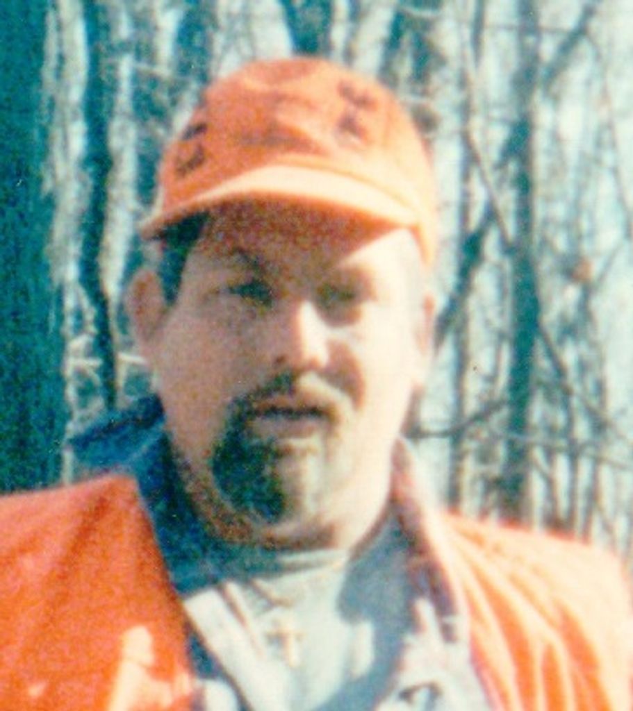 Robert D. Jones II