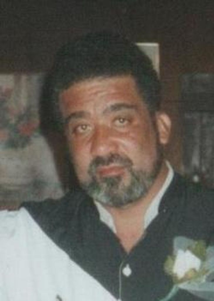 Mr. Russell Lee Perry