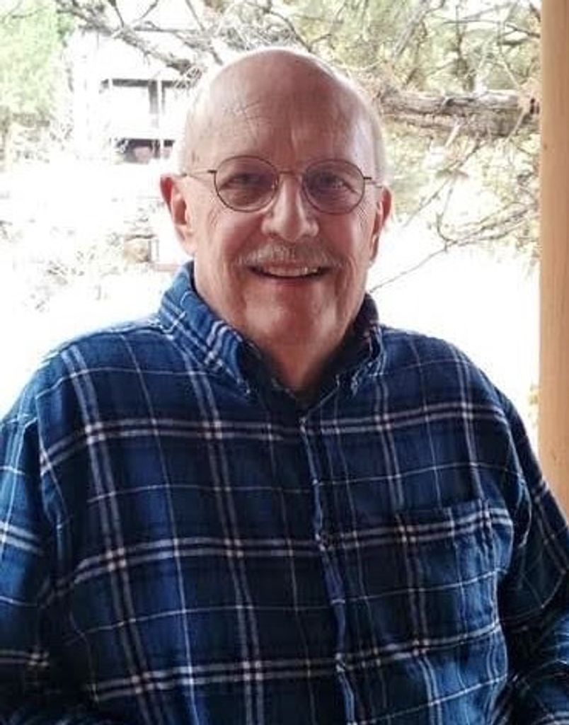 Glenn Eugene Adams