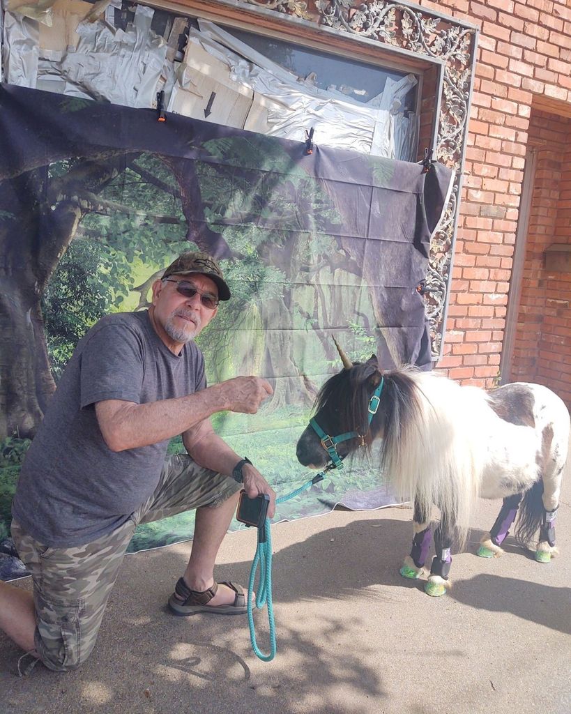 Jerry Barboa Profile Photo