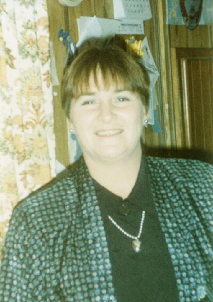 Dora Dean Gregory