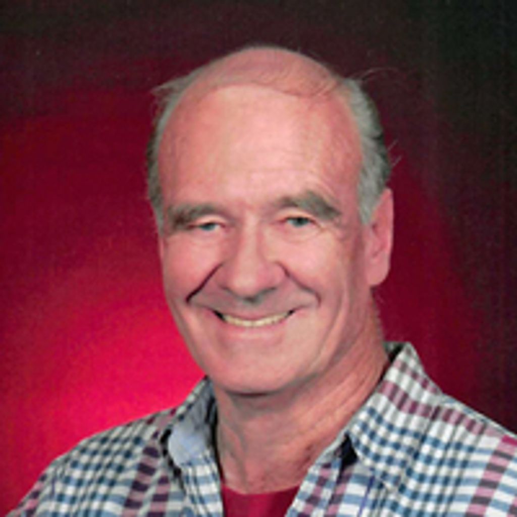Bill Ingles Profile Photo