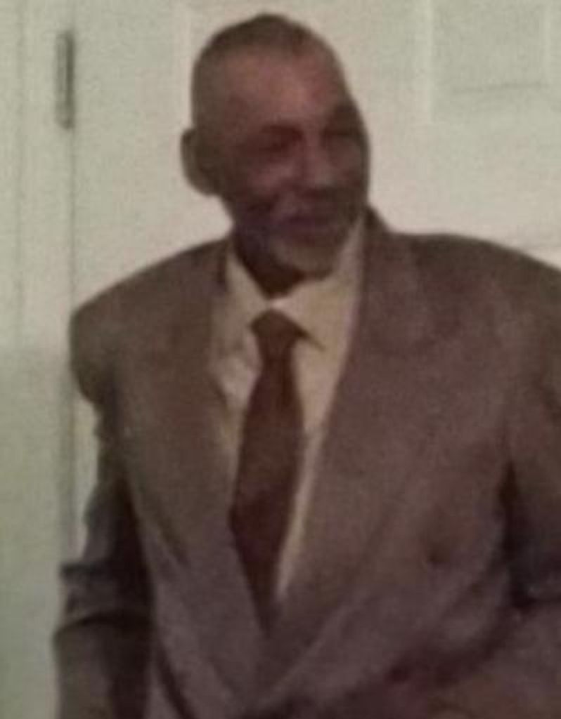 Mr. Charles Bernard Darden