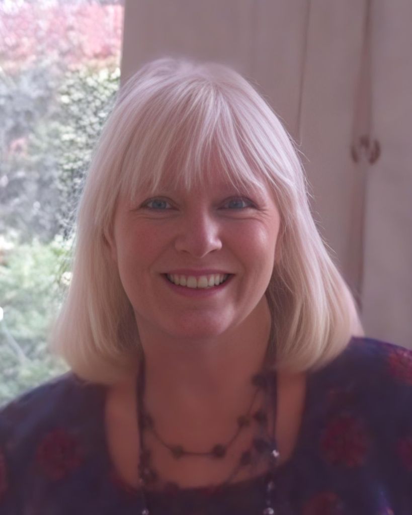Claudia Anniece Tucker