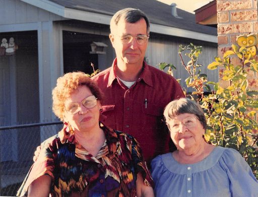 Jeanne Leona Oskins photo gallery thumbnail 35 of 90