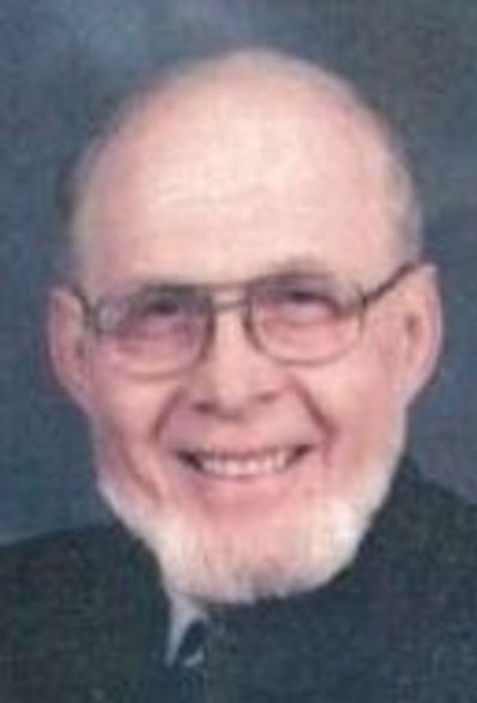 Perry L. Miller
