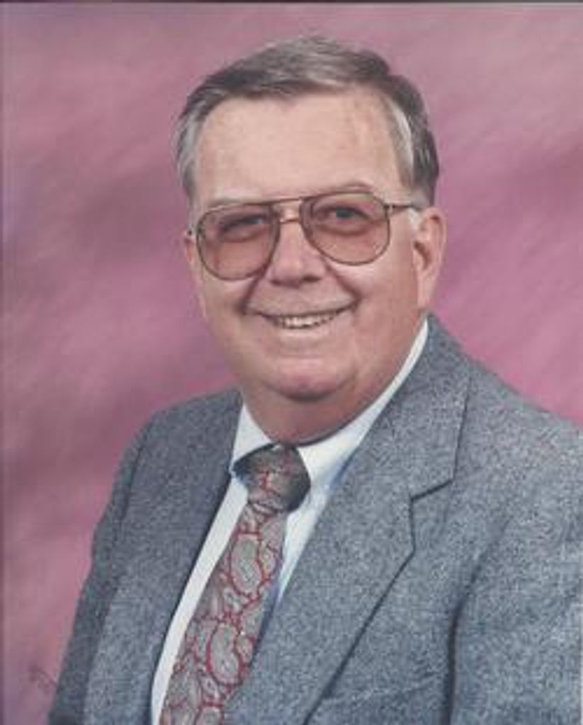 John Edward Geraghty