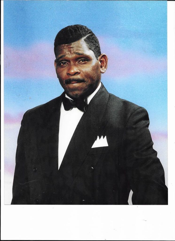 Mr. Winthrop Boykin Profile Photo