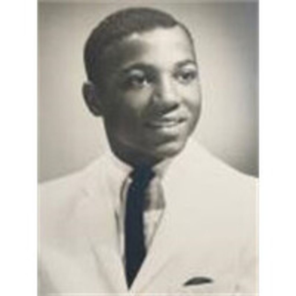 David Robert Burke Profile Photo