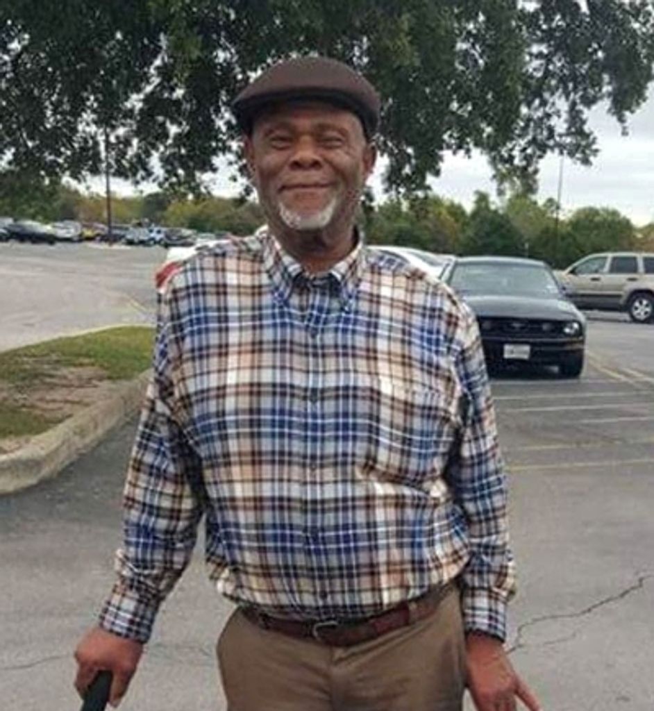 Abraham Strawder Sr. Profile Photo