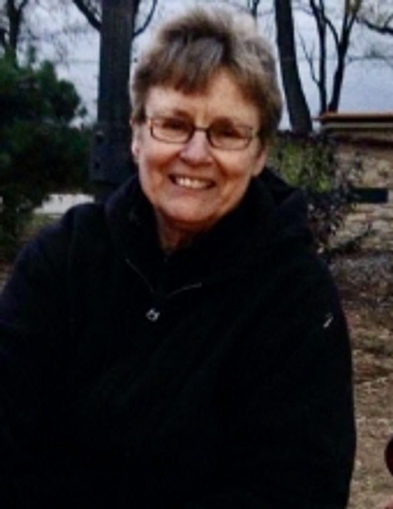 Vicki S. May