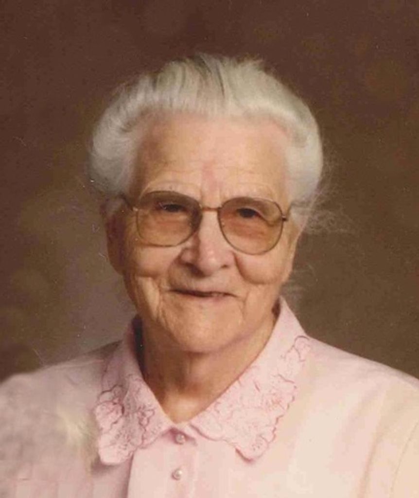 Hazel J. Grazin Profile Photo