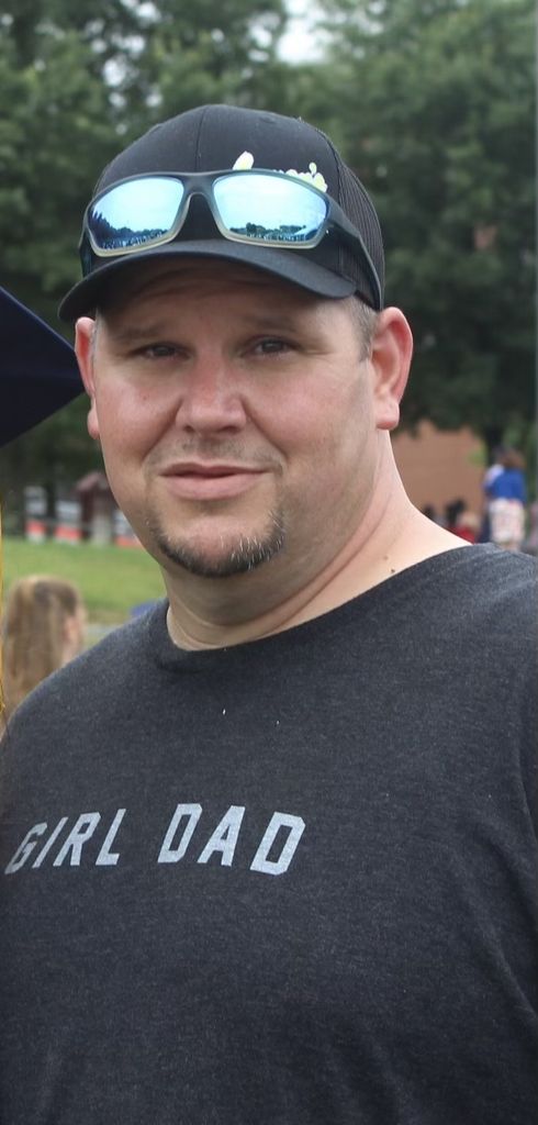Chris Timothy Wright Profile Photo