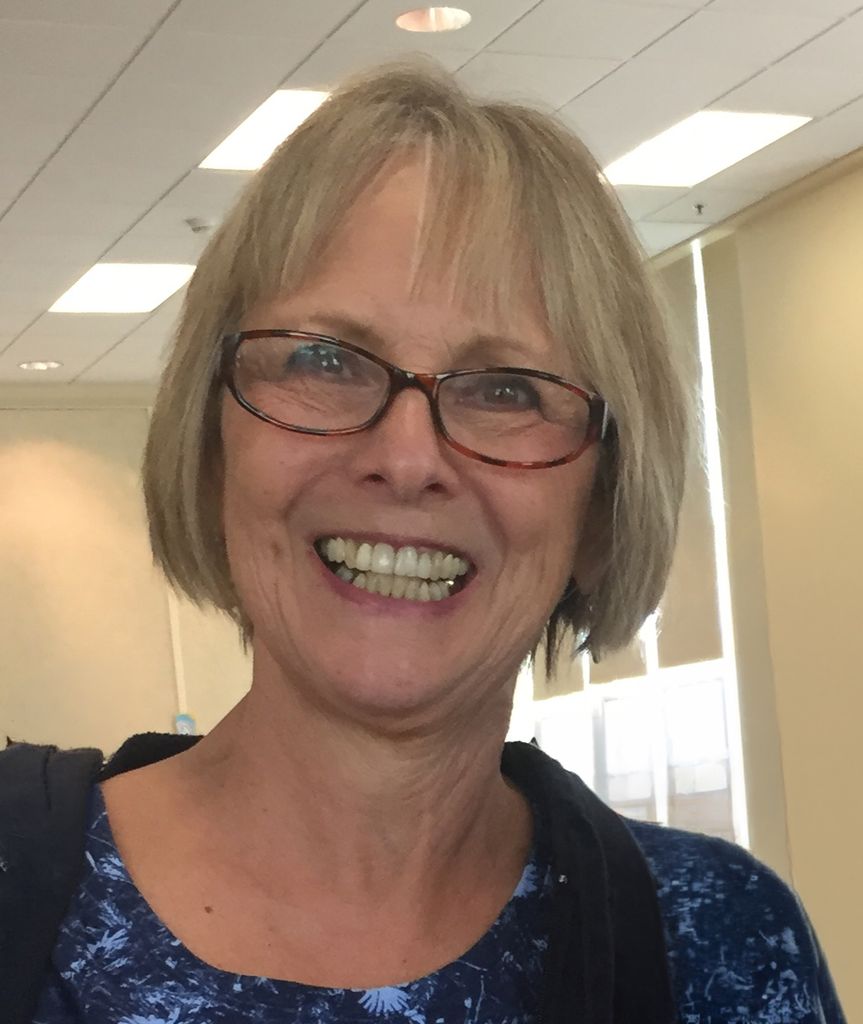 Mary D. Jones Profile Photo