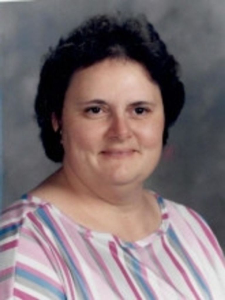 Cheryl Darlene Mitchell Smith