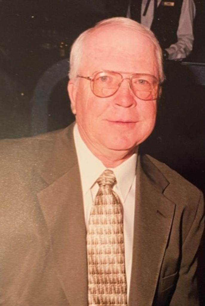 John Douglas Hogue Jr.