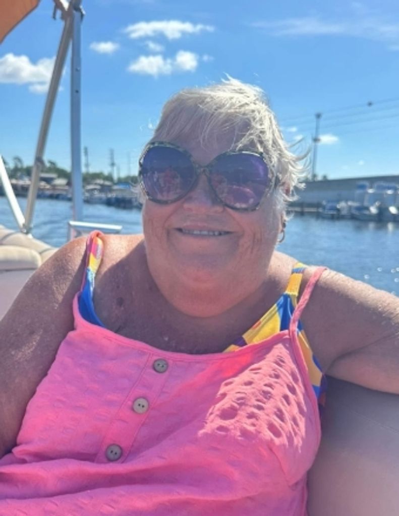 Jill Debra Murphy
