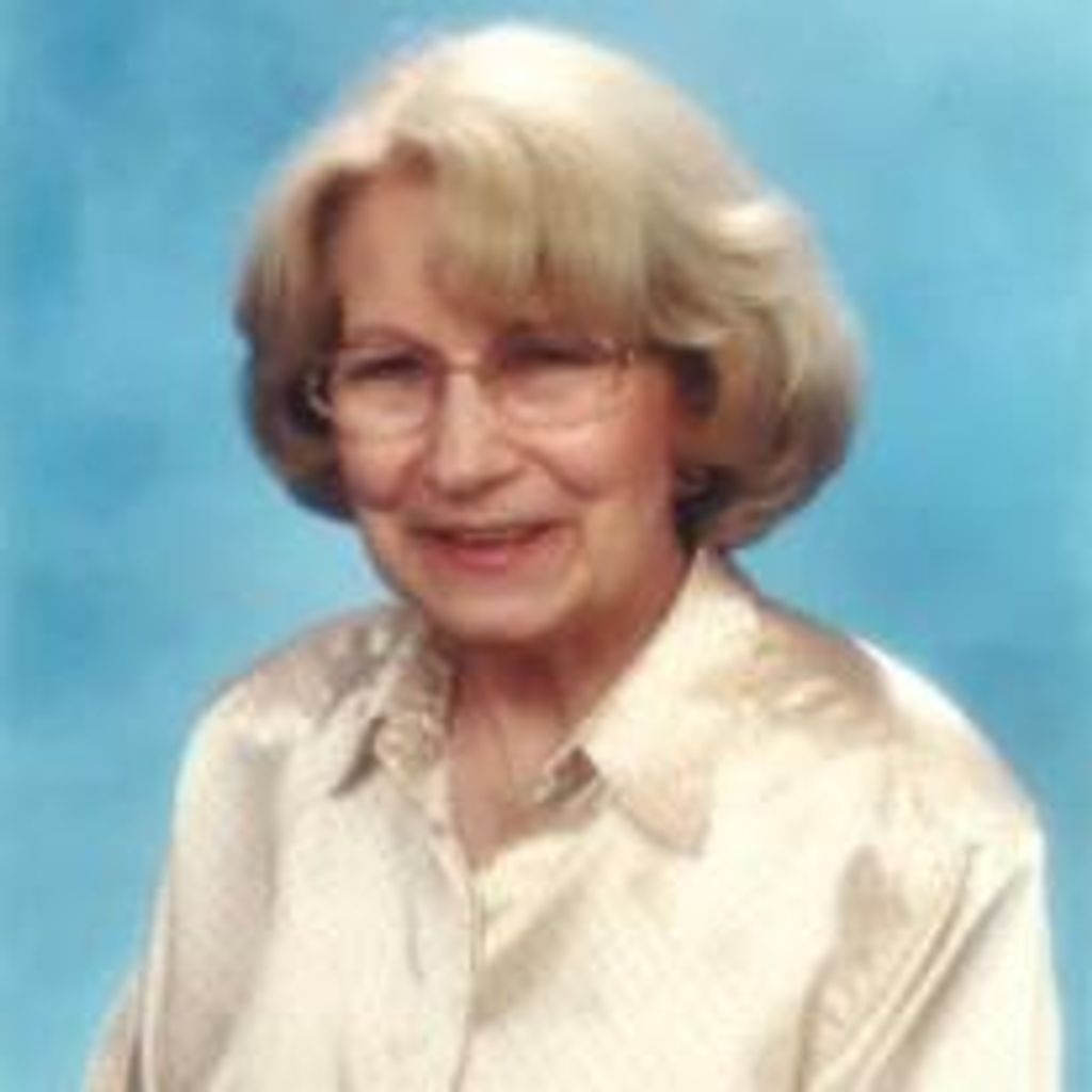 Ruth K. Jelinek