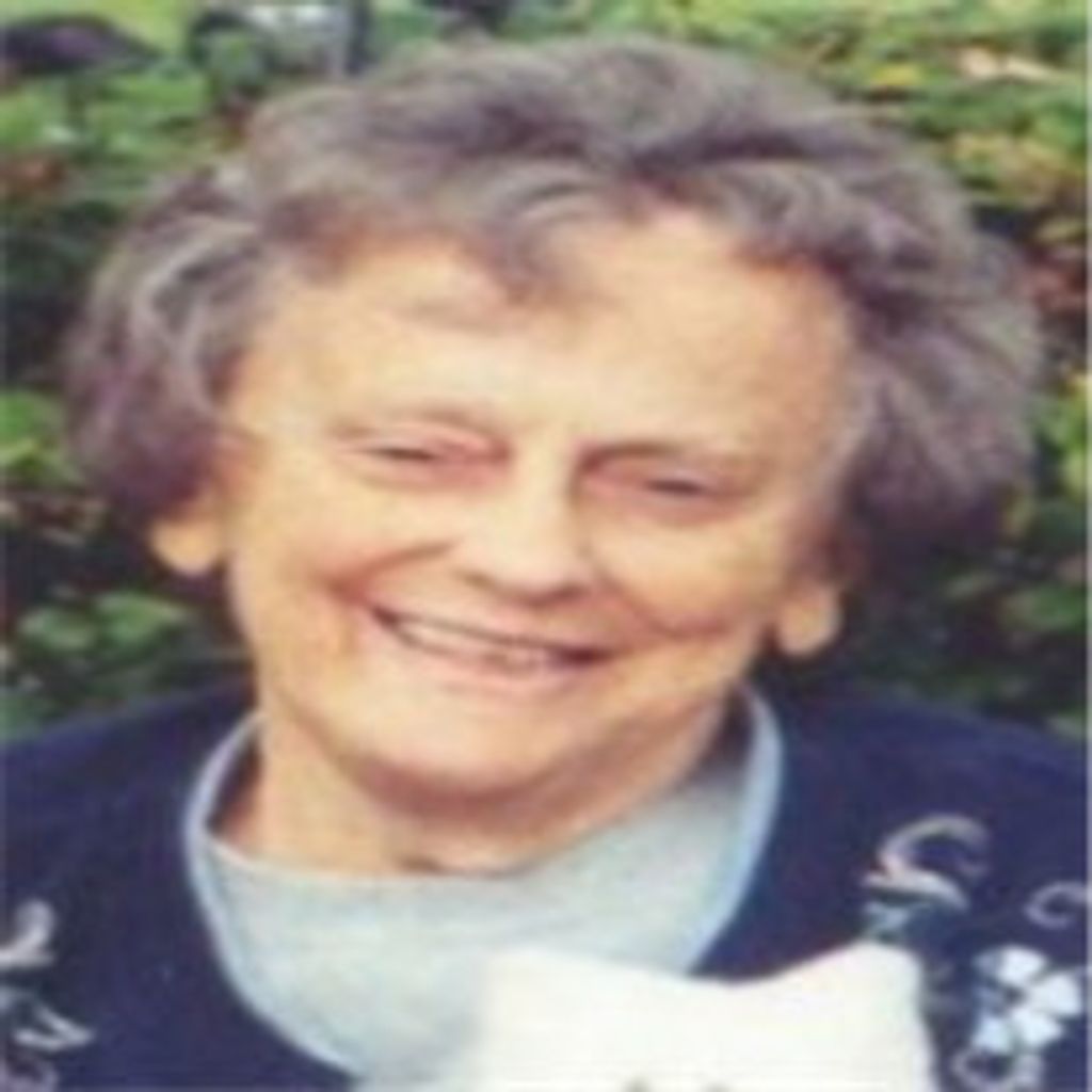 Claire Alice Houlihan Profile Photo