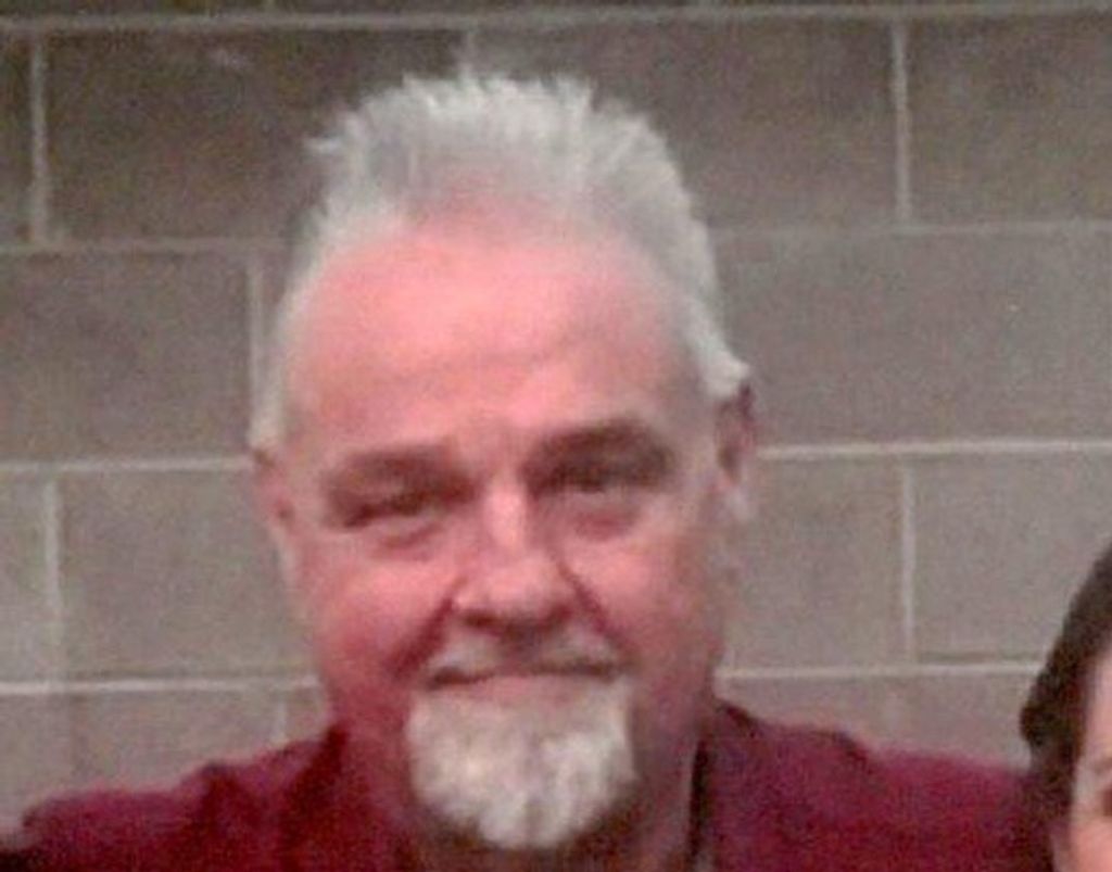 Charles R. "Chuck" Young Jr. Profile Photo