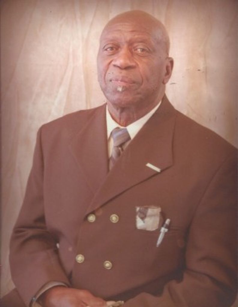 K. C. Berry Profile Photo