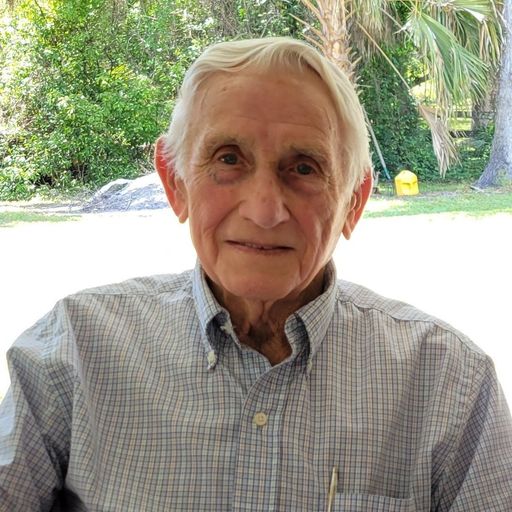 Eugene Wallace Profile Photo