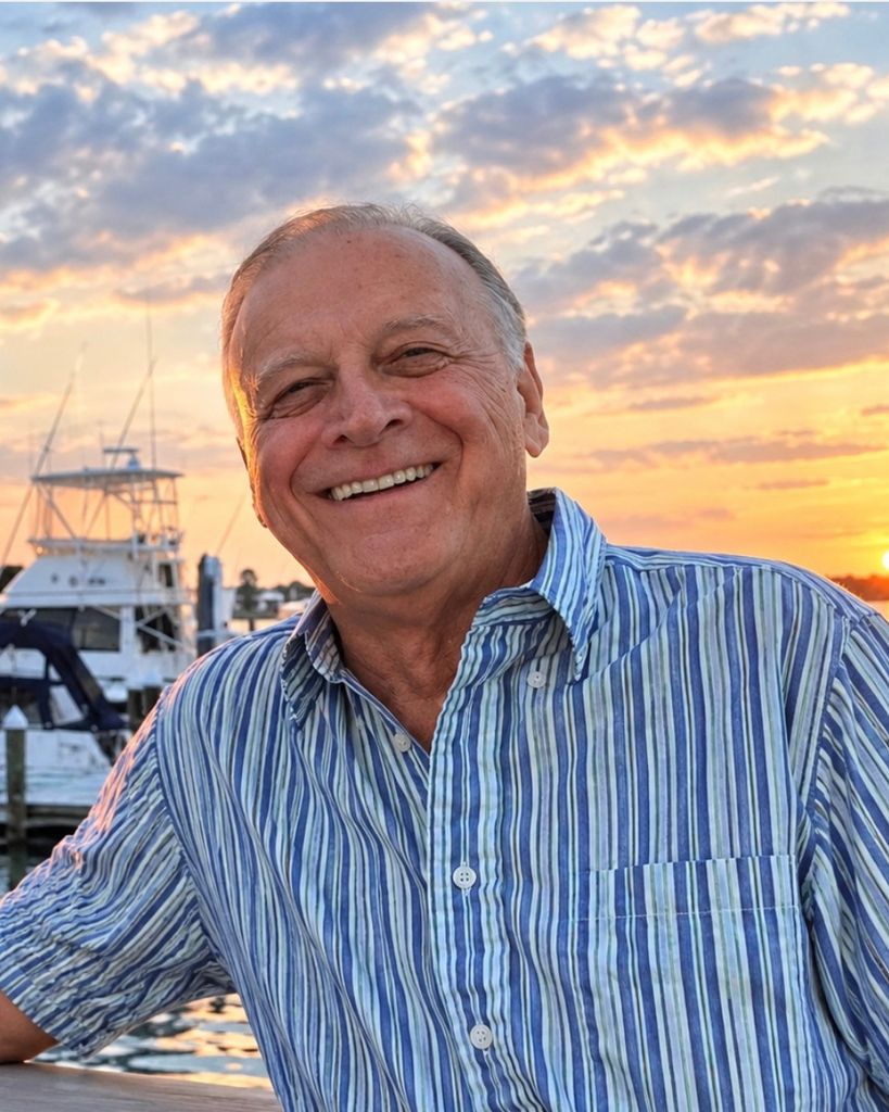 Richard A. Burns Profile Photo