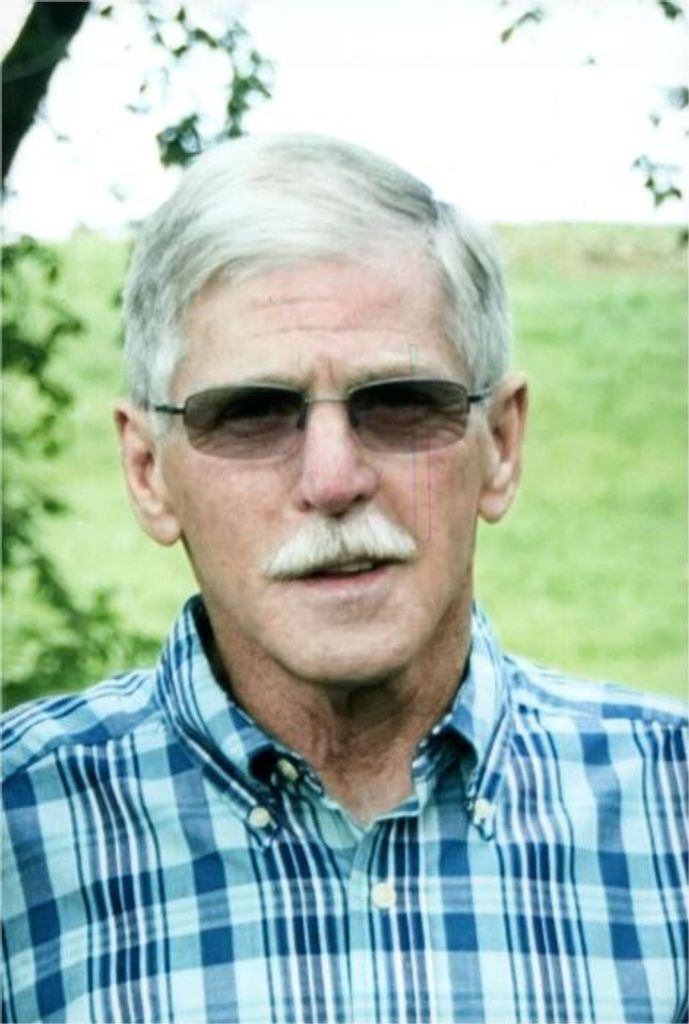 Jerry Lee Mowen