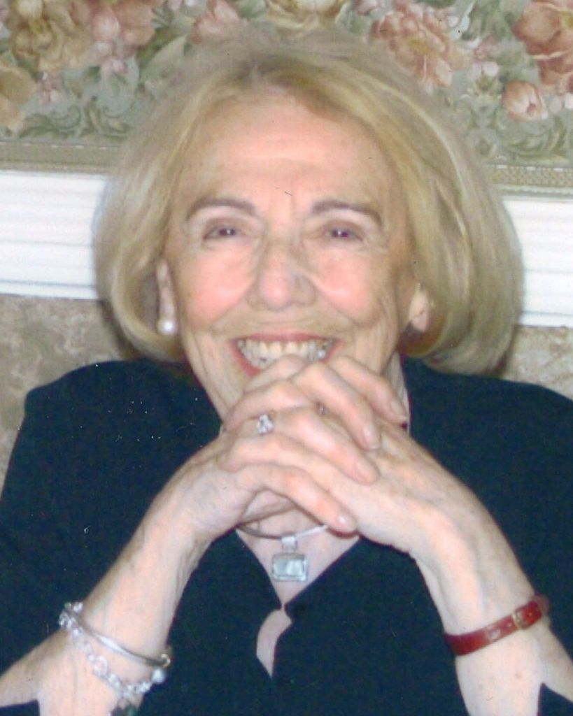 Lorene Zabin Profile Photo