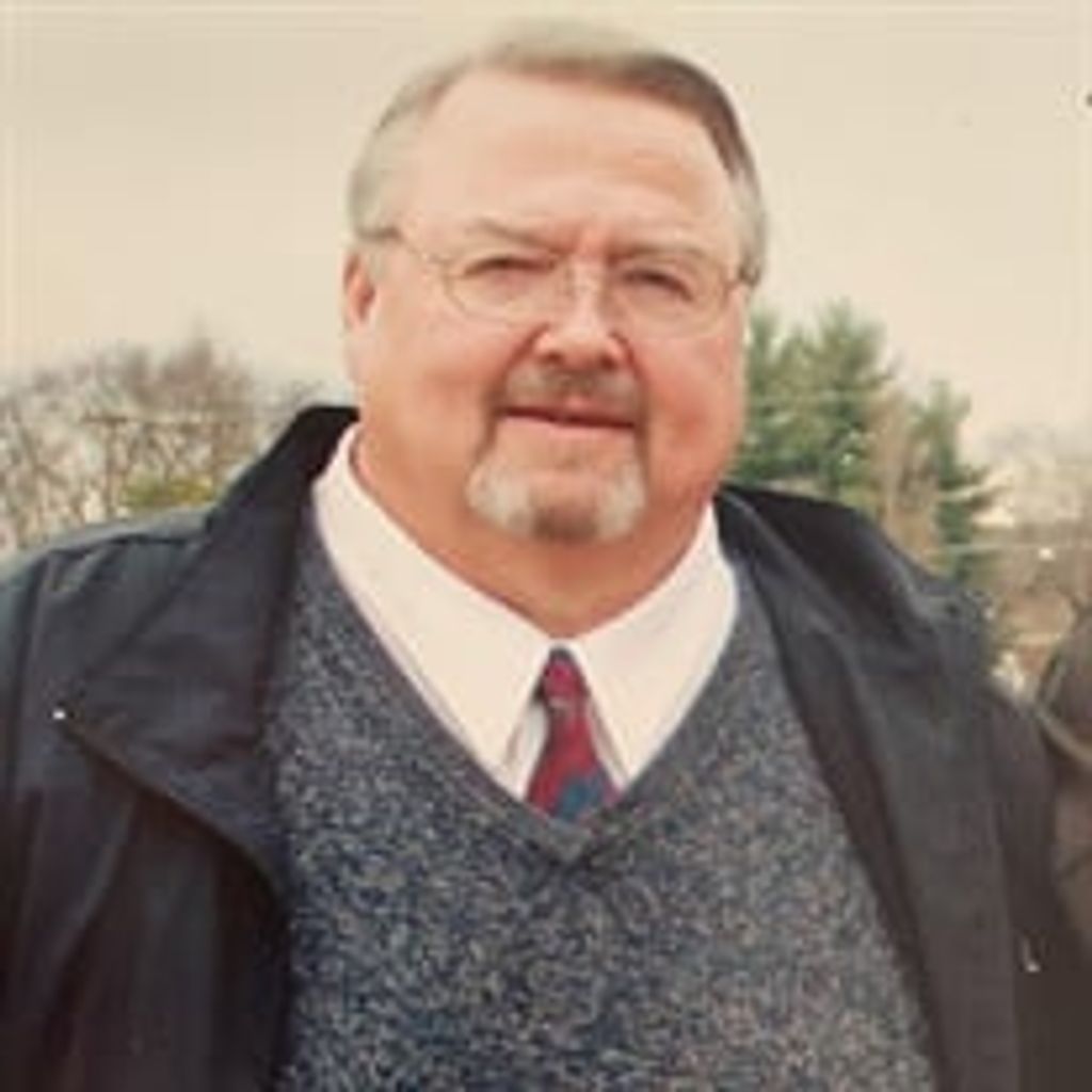 Thomas William Ballman