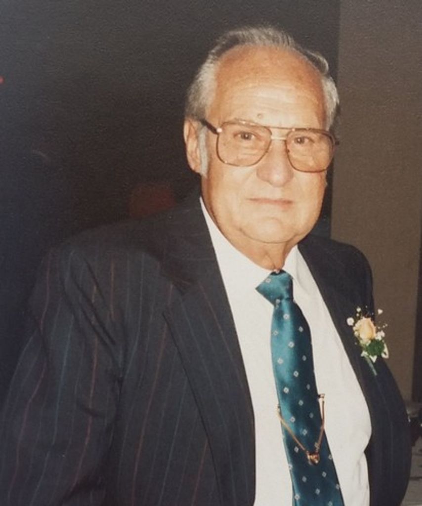 Elmer Griebelbauer