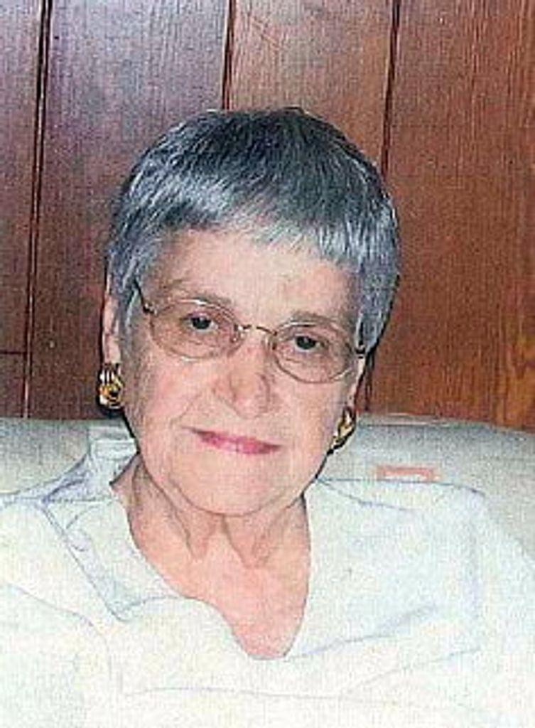 Pansy Louise Hayes Callahan Profile Photo