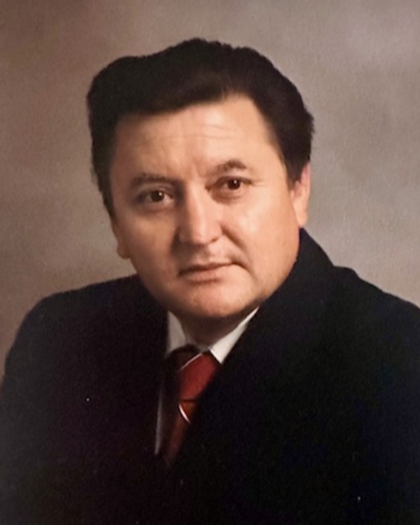Fernando Laclette Sr. Profile Photo